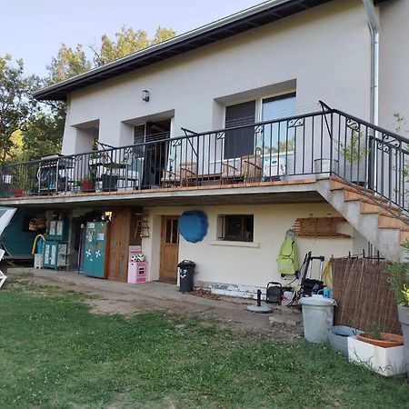 Apartamento La Dame De Coeur 05 Antonaves Exterior foto