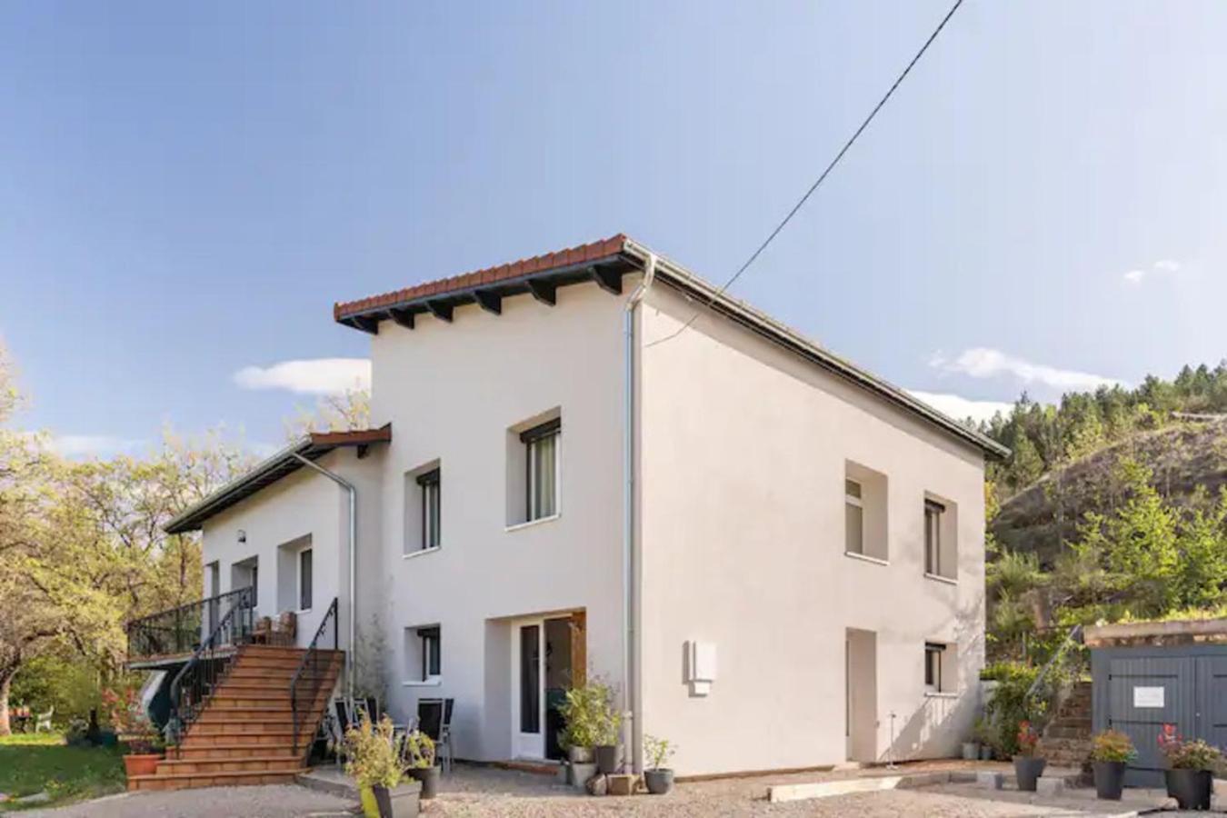 Apartamento La Dame De Coeur 05 Antonaves Exterior foto